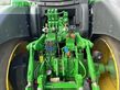 Tractor agrícola - John Deere - 6r195 traktor