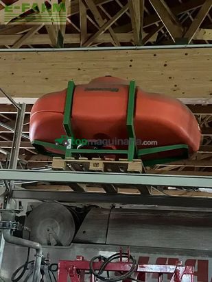 Atomizador - Jessernigg - s ng pl 1200 feldspritze mit fronttank gps