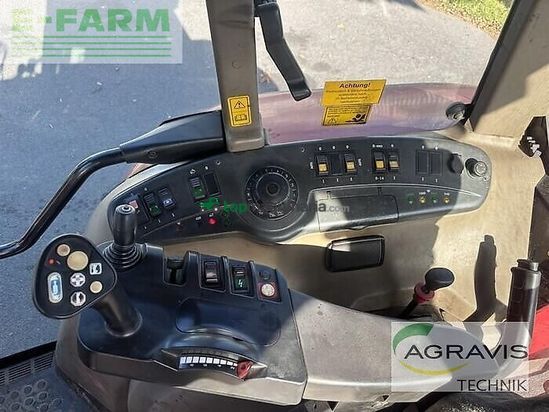 Tractor agrícola - Case IH - cvx 150