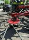Rastrillo - Vicon - andex 844