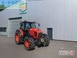 Tractor agrícola - Kubota - m125 gx-iv