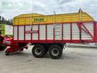 Remolqu agrícola - Pöttinger - torro 5700