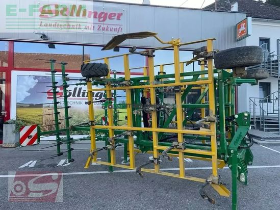 Cultivador - Kerner - stratos s 450