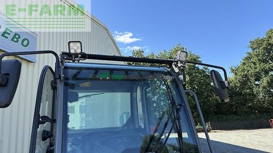 Minicargadora - kramer - 5065