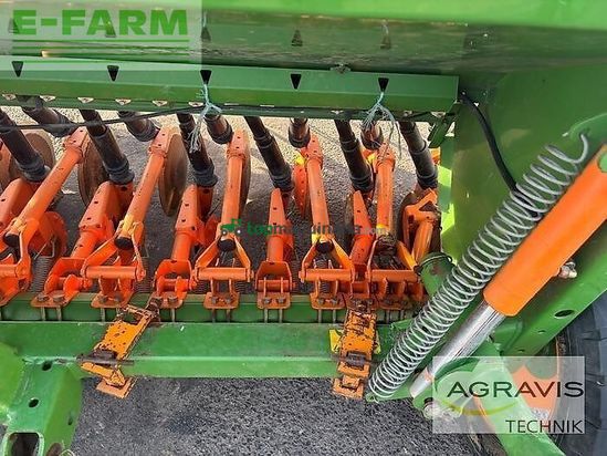 Sembradora - Amazone - d9-30 super