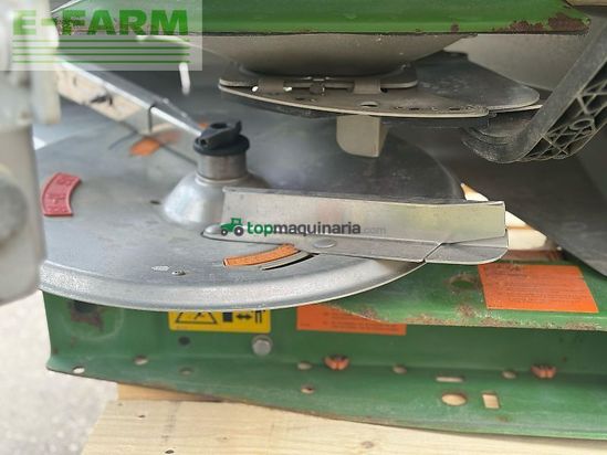 Esparcidor - Amazone - za-m 1500 maxis