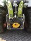 Tractor agrícola - Claas - arion 660 cmatic focus