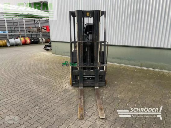 Elevadora -  - crown - 30 sc.tt