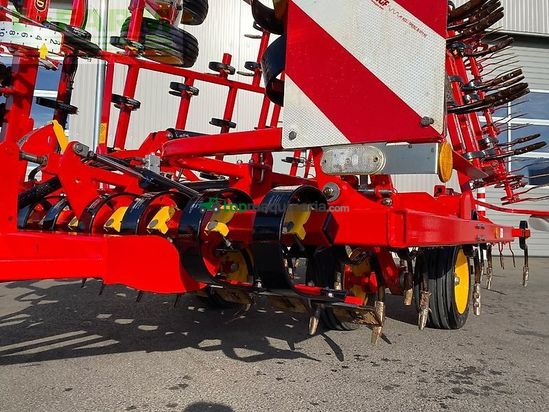 Cultivador - Väderstad - nza 600 *6mtr.*
