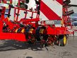 Cultivador - Väderstad - nza 600 *6mtr.*