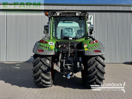 Tractor agrícola - Fendt - 313 gen4 profi plus | cargo 4x/75 | rtk