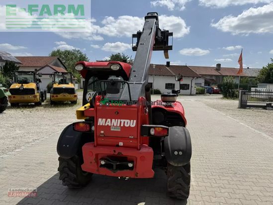 Telescopica - Manitou - mlt 625-75 h premium