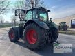 Tractor agrícola - Fendt - 724 vario s4 profi plus