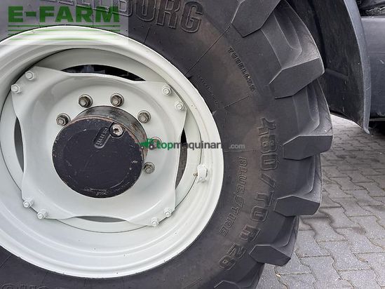 Tractor agrícola - Valtra - t151e advance