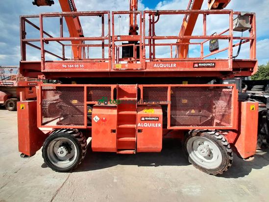 GENIE GS5390RT