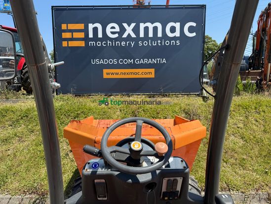 Dumper - AUSA - D 150AHG
