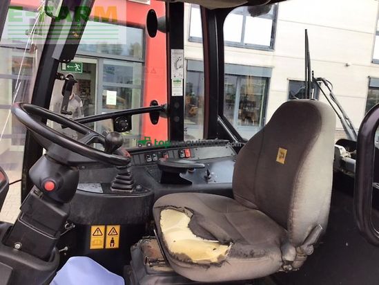 Telescopica - JCB - tm 220