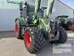 Tractor agrícola - Fendt - 724 vario s4