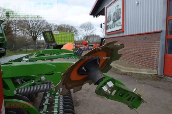 Combinado de siembra - Amazone - cataya 3000 super/ kx 3001 spe