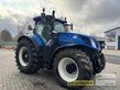 Tractor agrícola - New Holland - t 7.315 auto command hd plm