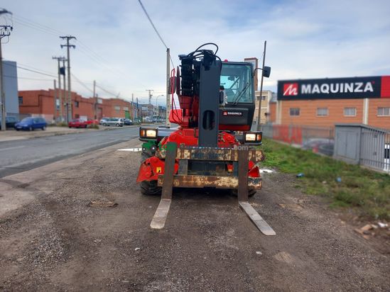 MANITOU MRT1742