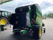 Empacadora gigant - John Deere - v451m