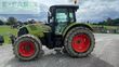 Tractor agrícola - Claas - arion 650