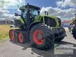 Tractor agrícola - Claas - axion 960 cmatic cebis terra trac CEBIS