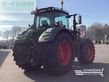Tractor agrícola - Fendt - 933 vario gen7 profi plus ProfiPlus