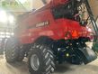 Cosechadora de Cereal - Case IH - axial flow 9240
