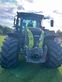 Tractor agrícola - Claas - other