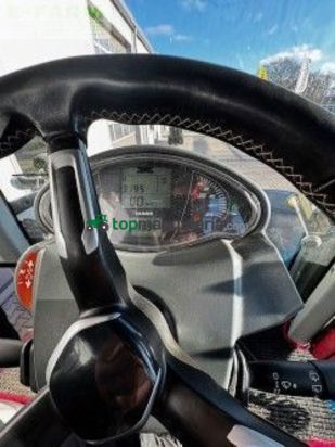 Tractor agrícola - Claas - Arion 660