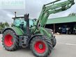 Tractor agrícola - Fendt - 720 s4 profi plus cargo 5x90 ( 718 722 724 )