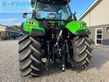 Tractor agrícola - Deutz-Fahr - agrotron 6205g