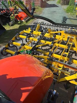 Cultivador - Bednar - versatill vn6000l