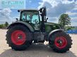 Tractor agrícola - Fendt - 722 vario s4 profiplus ProfiPlus