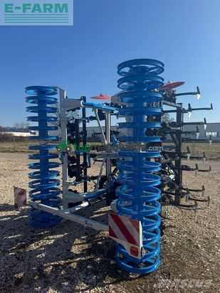 Cultivador - Same - thor 5,20m