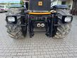 Tractor agrícola - JCB - fastrac 2155 plus vierradlenkung