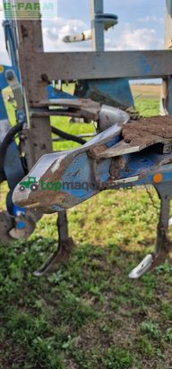 Cultivador - Lemken - karat 9/500 k
