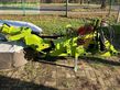 Cortacésped manual - Claas - disco 4400 contour