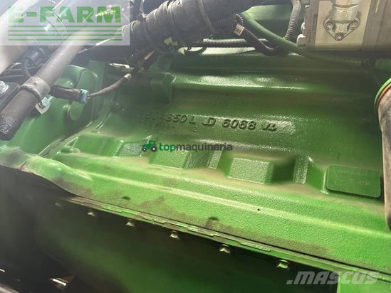 Atomizador - Gaspardo - uragano 3000