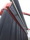 Rastrillo - Kuhn - merge maxx 1090