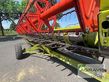 Cabezal - Claas - schneidwerk c660