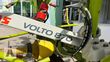Henificador - Claas - volto 870