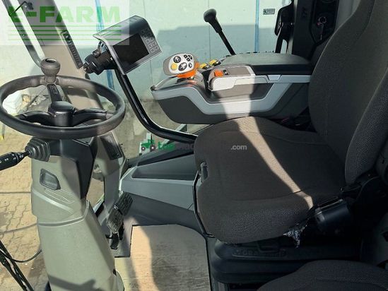 Cosechadora de Cereal - Claas - evion 430 ac cebis