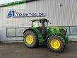Tractor agrícola - John Deere - 6215r