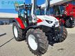 Tractor agrícola - Steyr - 4110 plus