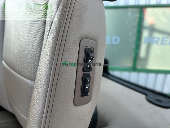 Tractor agrícola - John Deere - 6r 250