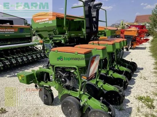 Sembradora monograno mecanica - Amazone - precea 4500-2cc super