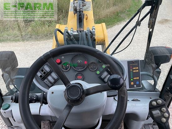 Telescopica - kramer - 580 t